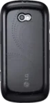 LG Cookie Glide GT350i