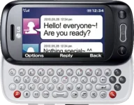 LG Cookie Glide GT350i