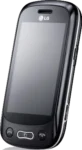 LG Cookie Glide GT350i