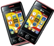 LG Cookie Joy T300