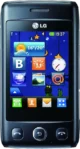 LG Cookie Joy T300