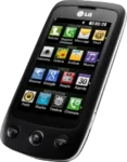 LG Cookie Plus GS500