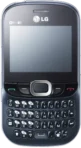 LG Cookie Tweet C375