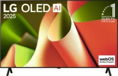 LG Evo B4 65 inch Ultra HD 4K Smart OLED TV (OLED65B46LA)