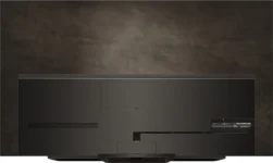 LG Evo C4 83 inch Ultra HD 4K Smart OLED TV (OLED83C46LA)