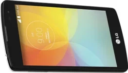 LG F60