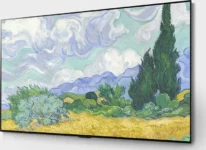 LG G1 55-inch Ultra HD 4K Smart OLED TV (OLED55G1PTZ)