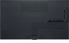 LG G1 55-inch Ultra HD 4K Smart OLED TV (OLED55G1PTZ)