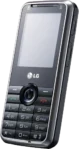LG GX200