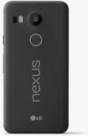 LG Google Nexus 5X