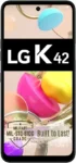 LG K42