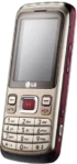 LG KM335, KM330