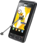 LG KP500 Cookie