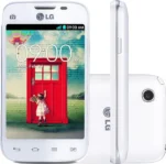LG L40 Dual