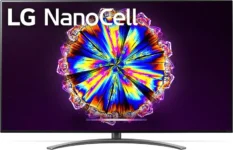 LG NanoCell 75NANO91TNA 75-inch Ultra HD 4K Smart LED TV