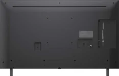 LG NanoCell NANO 83A 43 inch Ultra HD 4K Smart LED TV (43NANO83A6A)