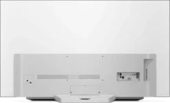 LG OLED65C1PTZ 65-inch Ultra HD 4K Smart OLED TV