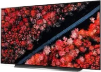 LG OLED65C9PTA 65-inch Ultra HD 4K Smart OLED TV