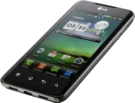 LG Optimus 2X P990