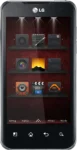 LG Optimus 2X P990