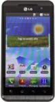 LG Optimus 3D P920