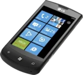 LG Optimus 7 E900