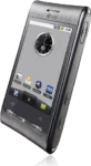 LG Optimus GT540
