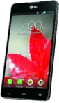 LG Optimus G E975