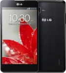 LG Optimus G E975
