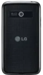 LG Optimus Hub E510