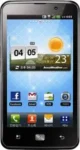 LG Optimus LTE SU640