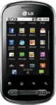 LG Optimus Me P350