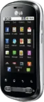 LG Optimus Me P350