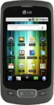 LG Optimus One P500