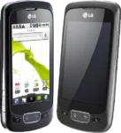 LG Optimus One P500