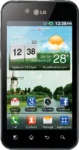 LG Optimus P970