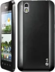 LG Optimus P970
