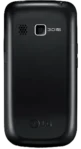 LG Optimus Pro C660