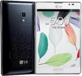 LG Optimus Vu II (Vu 2)