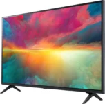 LG QNED75 43 inch Ultra HD 4K Smart QNED TV (43QNED75SRA)