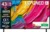 LG QNED 8AA Series 43 inch Ultra HD 4K Smart QNED TV (43QNED8AA6A)