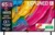 LG QNED 8AA Series 55 inch Ultra HD 4K Smart QNED TV (55QNED8AA6A)
