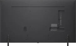 LG QNED 8AA Series 55 inch Ultra HD 4K Smart QNED TV (55QNED8AA6A)