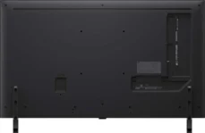 LG QNED 8BA 43 inch Ultra HD 4K Smart QNED TV (43QNED8BA6A)