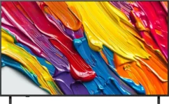 LG QNED 8CA 65 inch Ultra HD 4K Smart QNED TV (65QNED8CA6A)
