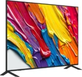 LG QNED 8CA 65 inch Ultra HD 4K Smart QNED TV (65QNED8CA6A)