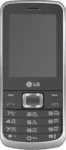 LG S365 Lotus