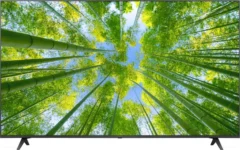 LG UQ80 65UQ8050PSB 65 inch Ultra HD 4K LED Smart TV