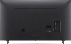 LG UQ90 65 inch Ultra HD 4K Smart LED TV (65UQ9000PSD)