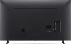 LG UR75 2025 43 inch Ultra HD 4K Smart LED TV (43UR75006LC)